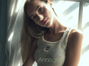 Annisgise
