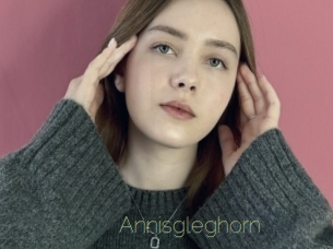 Annisgleghorn