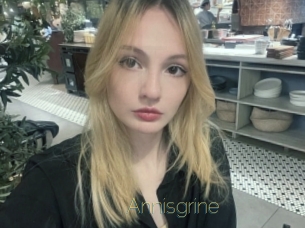 Annisgrine