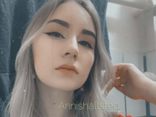 Annishallsted