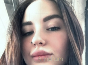 Annisharn