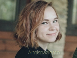 Annishazleton