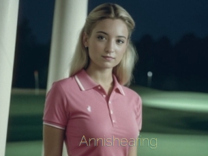 Annishearing