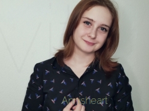 annisheart Visio Tchats