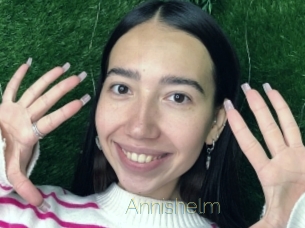 Annishelm