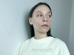Annishiatt