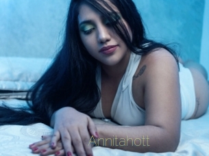 Annitahott