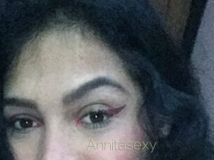 Annitasexy