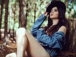 Annivolkov
