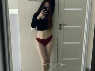 Annjane