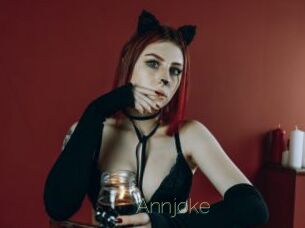 Annjoke