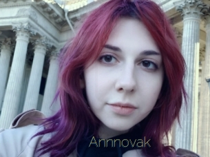 Annnovak