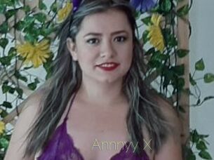 Annnyy_X
