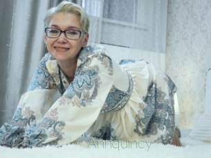 Annquincy