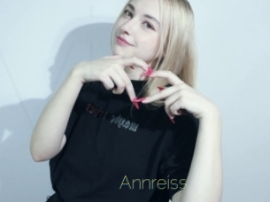 Annreiss