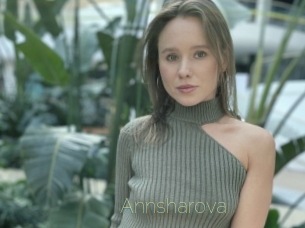 annsharova Visio Tchats