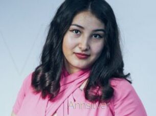 Annsilver