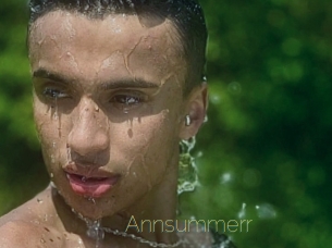 Annsummerr