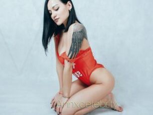 Annxcelebrity