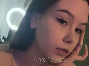 annxflowerd Visio Tchats