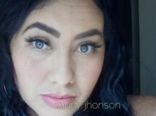 anny_jhonson Visio Tchats