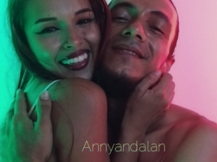 Annyandalan