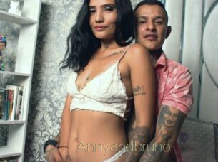 Annyandbruno