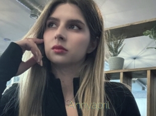 Annyapril