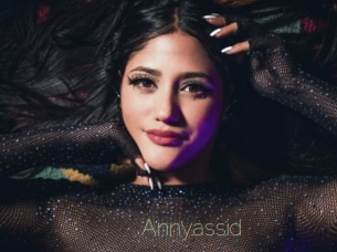 Annyassid