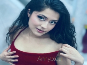 annybleu Visio Tchats