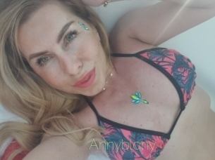 Annyblony