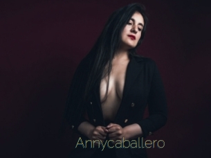 annycaballero Visio Tchats