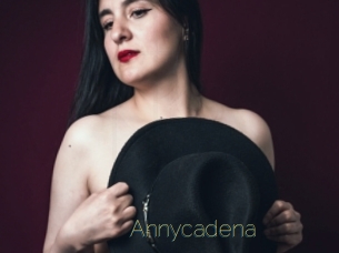 Annycadena