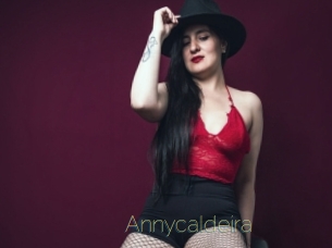 Annycaldeira