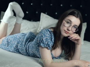 annydare Visio Tchats