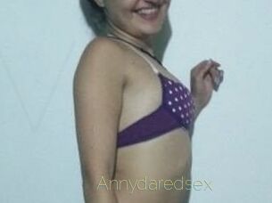 Annydaredsex