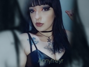 Annyfreyr