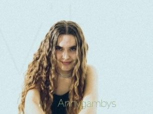 Annygambys