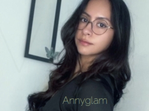 Annyglam