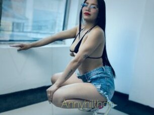 Annyhilthon
