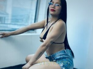 Annyhilthon