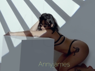 Annyjames