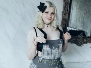 Annyjoyful