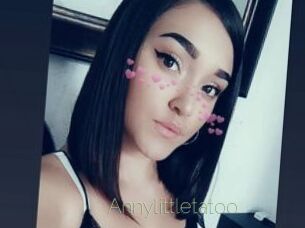 Annylittletatoo
