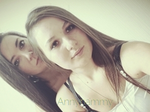 annynammy Visio Tchats