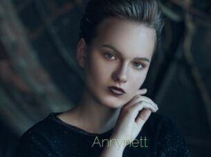 Annynett