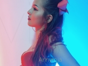 Annyroja