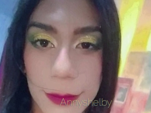 Annyshelby