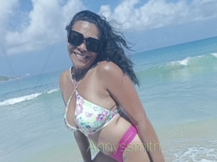 Annyssmith