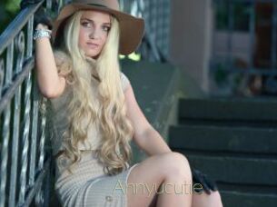 Annyucutie
